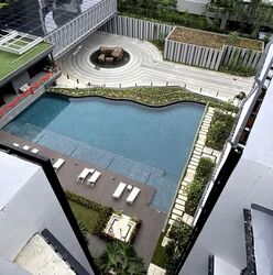 Daintree Residence (D21), Condominium #591885881
